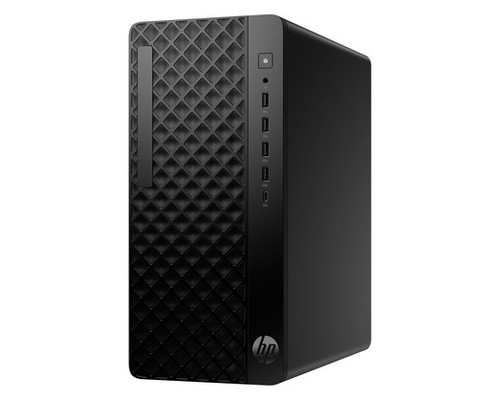 HP ProDesk 2 G1a E AI PC AMD Ryzen™ 3 8300G 8 GB DDR5-SDRAM 256 GB SSD Windows 11 Pro Torre Negro (Espera 4 dias)-SX155 HP ProDesk 2 G1a E AI PC AMD Ryzen™ 3 8300G 8 GB DDR5-SDRAM 256 GB SSD Windows 11 Pro Torre Negro (Espera 4 dias)