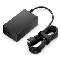 HP Adaptador de alimentación 65W GaN USB-C LC (Espera 4 dias)-8SX HP Adaptador de alimentación 65W GaN USB-C LC (Espera 4 dias)