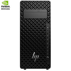 PC HP WORKSTATION D4CU5ET-DU525 PC HP WORKSTATION D4CU5ET