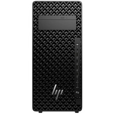PC HP WORKSTATION D4CU6ET-DU418 PC HP WORKSTATION D4CU6ET