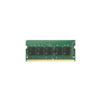 Synology D4ES03-16G DDR4 ECC SODIMM Unbuff-52SX Synology D4ES03-16G DDR4 ECC SODIMM Unbuff