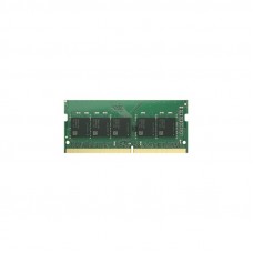Synology D4ES03-16G DDR4 ECC SODIMM Unbuff-SX52 Synology D4ES03-16G DDR4 ECC SODIMM Unbuff