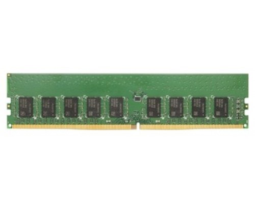 Synology D4EU01-8G RAM DDR4 ECC Unbuff DIMM