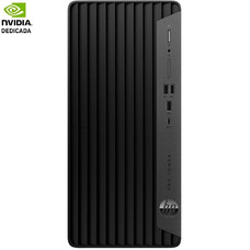 HP Pro Tower 400 G9 Intel® Core™ i7 i7-14700 16 GB DDR5-SDRAM NVIDIA RTX A400 Windows 11 Pro Torre (Espera 4 dias)-SX224 HP Pro Tower 400 G9 Intel® Core™ i7 i7-14700 16 GB DDR5-SDRAM NVIDIA RTX A400 Windows 11 Pro Torre (Espera 4 dias)