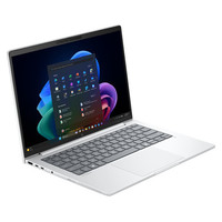 HP EliteBook 8 G1i 14 inch Notebook Next Gen AI PC Wolf Pro Security Edition Copilot+ PC Intel Core Ultra 5 236V Port&aacute;til 35,6 cm (14") WUXGA 16 GB LPDDR5x-SDRAM Wi-Fi 7 (802.11be) Windows 11 Pro (Espera 4 dias)