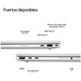 HP EliteBook 8 G1i U5-226V 16GB 5123GB W11Pro 14"-SX233 HP EliteBook 8 G1i U5-226V 16GB 5123GB W11Pro 14"