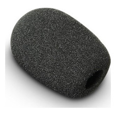 LD SYSTEMS (D909) - PANTALLA ANTIVIENTO PARA MICRÓFONO NEGRA (Espera 4 dias)-SX3 LD SYSTEMS (D909) - PANTALLA ANTIVIENTO PARA MICRÓFONO NEGRA (Espera 4 dias)