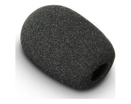 LD SYSTEMS (D909) - PANTALLA ANTIVIENTO PARA MICRÓFONO NEGRA (Espera 4 dias)-SX3 LD SYSTEMS (D909) - PANTALLA ANTIVIENTO PARA MICRÓFONO NEGRA (Espera 4 dias)