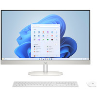 PC AIO HP 27-CR0128NS i5-1335U 16GB 512GB 27" W11H BLANCO-173SX PC AIO HP 27-CR0128NS i5-1335U 16GB 512GB 27" W11H BLANCO