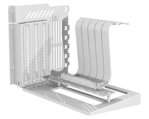 SOPORTE VGA GCB470 (SOLO PARA CAJA DY470) BLANCO DARKFLASH (Espera 4 dias)