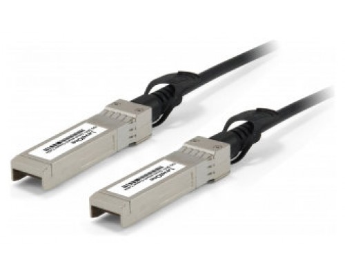 CABLE TWINAX TRANSCEIVER SFP 10GB CONEXION DIRECTA 3