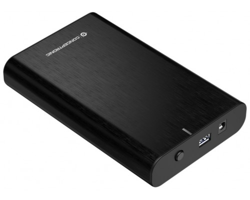 CAJA EXTERNA 2.5 USB 3.0 CONCEPTRONIC USB 3.0 SATA