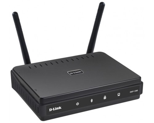 PUNTO ACCESO D-LINK INALAMBRICO  N300 DAP-1360