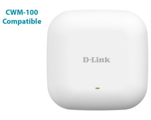 D-LINK WIRELESS N ACCESS POINT PoE (Espera 4 dias)