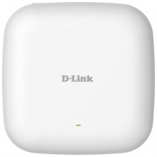 D-Link - Punto de Acceso Inalmbrico PoE 1200Mbps/