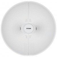 PUNTO DE ACCESO WIFI EXTERIOR DUALBAND D-LINK 20KM AC 867 GIGA IP66 23DBI (Espera 4 dias)