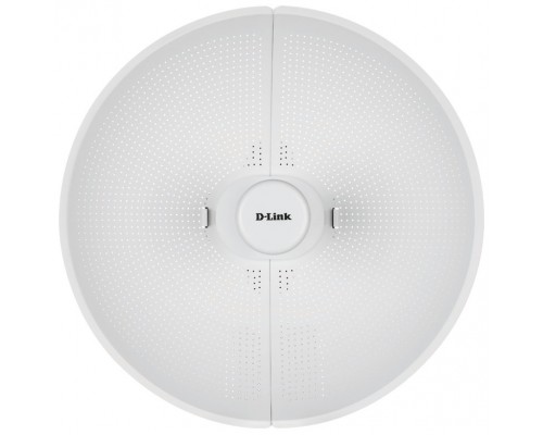 PUNTO DE ACCESO - BRIDGE WIFI EXTERIOR DUALBAND D-LINK