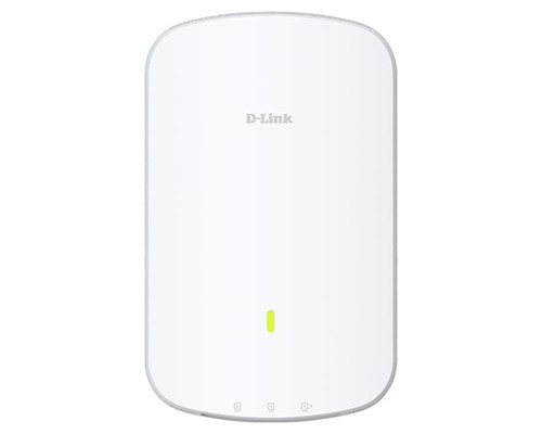 D-Link DAP-X3060W AP AX3000 WiFi6 1xG PoE 3xG-SX23 D-Link DAP-X3060W AP AX3000 WiFi6 1xG PoE 3xG