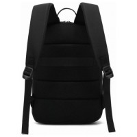Celly Mochila para portatil hasta 16" Negro-6SX Celly Mochila para portatil hasta 16" Negro