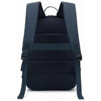 Celly Mochila para portatil hasta 16" Azul-6SX Celly Mochila para portatil hasta 16" Azul