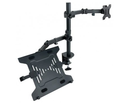 SOPORTE MESA TOOQ DB1200TN-B PANTALLAS 13"-32"
