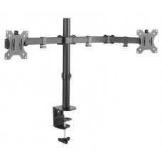 Soporte de Mesa Giratorio e Inclinable para 2