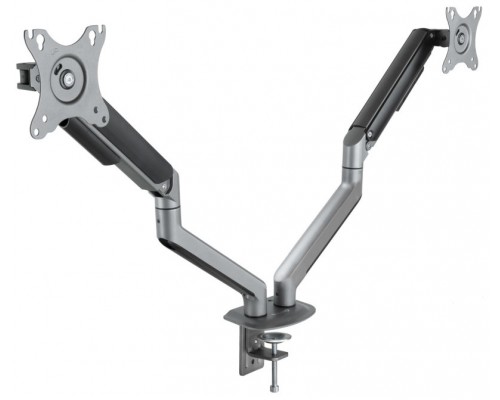 2x 2 - 9 kg, 17" - 32", VESA, 3.9 kg