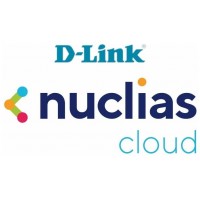 D-Link Licencia 5a Nuclias Cloud SD WAN Gateway-34SX D-Link Licencia 5a Nuclias Cloud SD WAN Gateway
