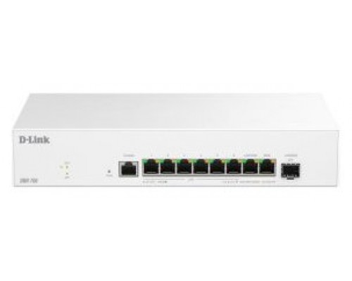 ROUTER EMPRESARIAL D-LINK DBR-700 1XGIGA/2,5G WAN