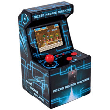FR-TEC Mini Maquina Arcade Ital - Pantalla 2.5"-HO9 FR-TEC Mini Maquina Arcade Ital - Pantalla 2.5"
