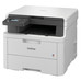 BROTHER multifuncion laser LED color DCPL3520CDWE EcoPro-SX55 BROTHER multifuncion laser LED color DCPL3520CDWE EcoPro
