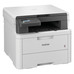 BROTHER multifuncion laser LED color DCPL3520CDWE EcoPro-SX55 BROTHER multifuncion laser LED color DCPL3520CDWE EcoPro