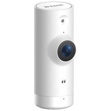 D-LINK MINI CAMARA FULL HD WIRELESS COLOR (Espera 4 dias)