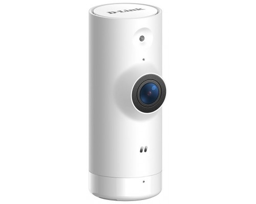 CAMARA IP WIFI D-LINK DCS-8000LHV2 TAMANO MINI FULL HD