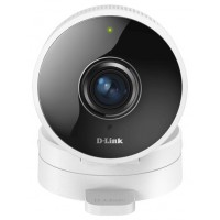 D-LINK CAMARA WIRELESS HD 180 DAY/NIGHT COLOR H.264 (Espera 4 dias)