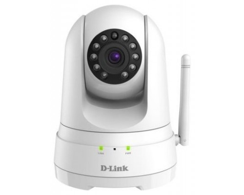 CAMARA IP WIFI D-LINK DCS-8525LH FULLHD PAN & TILT