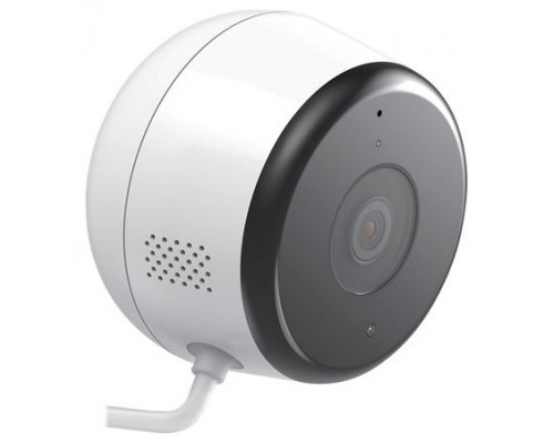 Lente gran angular de 135°, resolucion Full HD