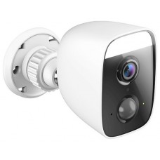 D-Link DCS-8627LH WiFi FHD1080p Outdoor Det Noche