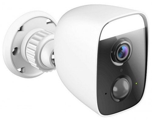 CAMARA IP OUTDOOR D-LINK DCS-8627LH FULLHD WI-FI