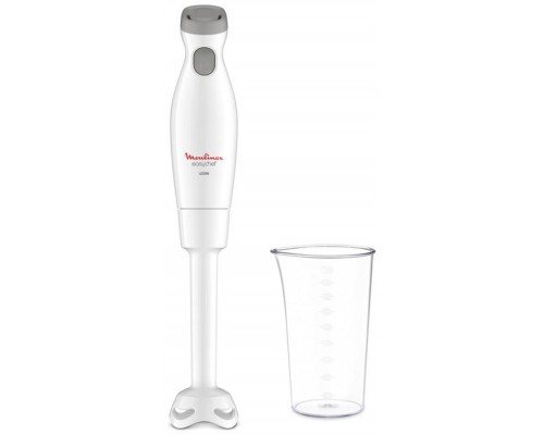 BATIDORA DE MANO MOULINEX EASYCHEF DD45A1 COLOR BLANCO