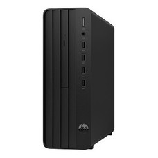 HP Pro SFF 290 G9 Desktop PC Intel® Core™ i3 i3-13100 8 GB DDR4-SDRAM 256 GB SSD Windows 11 Pro (Espera 4 dias)-SX157 HP Pro SFF 290 G9 Desktop PC Intel® Core™ i3 i3-13100 8 GB DDR4-SDRAM 256 GB SSD Windows 11 Pro (Espera 4 dias)