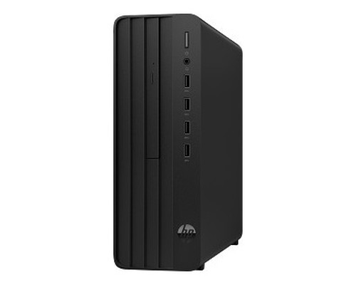 HP Pro SFF 290 G9 Desktop PC Intel® Core™ i3 i3-13100 8 GB DDR4-SDRAM 256 GB SSD Windows 11 Pro (Espera 4 dias)-SX157 HP Pro SFF 290 G9 Desktop PC Intel® Core™ i3 i3-13100 8 GB DDR4-SDRAM 256 GB SSD Windows 11 Pro (Espera 4 dias)
