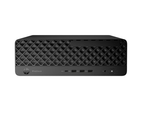 ORDENADOR HP EMPRESA DE8S7ET