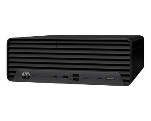HP Pro Small Form Factor 400 G9 Desktop PC Intel® Core™ i5 i5-14500 16 GB DDR5-SDRAM 512 GB SSD Windows 11 Pro SFF (Espera 4 dias)-SX235 HP Pro Small Form Factor 400 G9 Desktop PC Intel® Core™ i5 i5-14500 16 GB DDR5-SDRAM 512 GB SSD Windows 11 Pro SFF (Espera 4 dias)