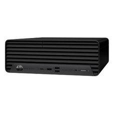 HP Pro Small Form Factor 400 G9 Desktop PC Intel® Core™ i5 i5-14500 8 GB DDR5-SDRAM 256 GB SSD Windows 11 Pro SFF (Espera 4 dias)-SX203 HP Pro Small Form Factor 400 G9 Desktop PC Intel® Core™ i5 i5-14500 8 GB DDR5-SDRAM 256 GB SSD Windows 11 Pro SFF (Espera 4 dias)