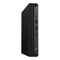 HP Pro Mini 400 G9 Desktop PC Intel® Core™ i5 i5-12500T 16 GB DDR4-SDRAM 512 GB SSD Windows 11 Pro Mini PC (Espera 4 dias)-132SX HP Pro Mini 400 G9 Desktop PC Intel® Core™ i5 i5-12500T 16 GB DDR4-SDRAM 512 GB SSD Windows 11 Pro Mini PC (Espera 4 dias)