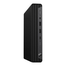HP Pro Mini 400 G9 Desktop PC Intel® Core™ i5 i5-12500T 16 GB DDR4-SDRAM 512 GB SSD Windows 11 Pro Mini PC (Espera 4 dias)-SX132 HP Pro Mini 400 G9 Desktop PC Intel® Core™ i5 i5-12500T 16 GB DDR4-SDRAM 512 GB SSD Windows 11 Pro Mini PC (Espera 4 dias)