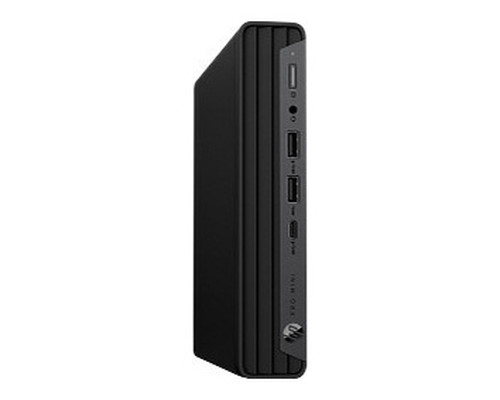 HP Pro Mini 400 G9 Desktop PC Intel® Core™ i5 i5-12500T 16 GB DDR4-SDRAM 512 GB SSD Windows 11 Pro Mini PC (Espera 4 dias)-SX132 HP Pro Mini 400 G9 Desktop PC Intel® Core™ i5 i5-12500T 16 GB DDR4-SDRAM 512 GB SSD Windows 11 Pro Mini PC (Espera 4 dias)