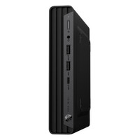 HP Pro Mini 400 G9 Desktop PC Intel® Core™ i5 i5-14500T 16 GB DDR5-SDRAM 512 GB SSD Windows 11 Pro Mini PC (Espera 4 dias)-192SX HP Pro Mini 400 G9 Desktop PC Intel® Core™ i5 i5-14500T 16 GB DDR5-SDRAM 512 GB SSD Windows 11 Pro Mini PC (Espera 4 dias)