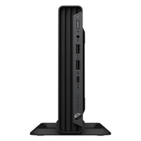 HP Pro Mini 400 G9 Desktop PC Intel® Core™ i5 i5-14500T 8 GB DDR5-SDRAM 256 GB SSD Windows 11 Pro Mini PC (Espera 4 dias)-114SX HP Pro Mini 400 G9 Desktop PC Intel® Core™ i5 i5-14500T 8 GB DDR5-SDRAM 256 GB SSD Windows 11 Pro Mini PC (Espera 4 dias)